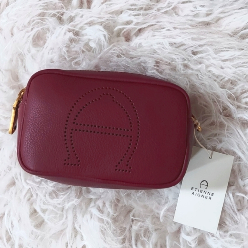 ETIENNE AIGNER mini Crossbody bag